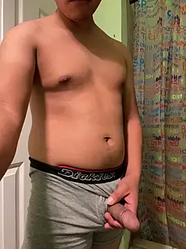 abrilito2 online show from 19, 1, 2025