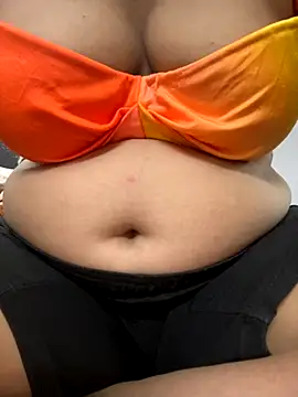 Red-Magic-25 online show from 10, 9, 2025