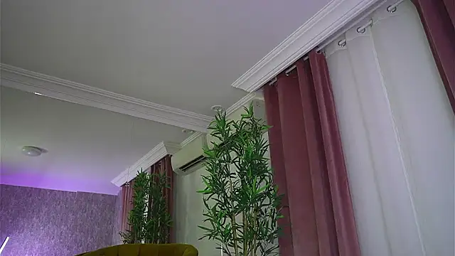 Snapshot of MyaBlack chatting on 17, 3, 2026 MyaBlack online show from 17, 3, 2026