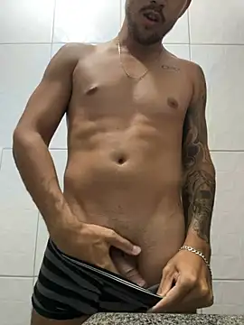 carvalhofelipe online show from 7, 1, 2025