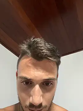 carvalhofelipe online show from 8, 1, 2025