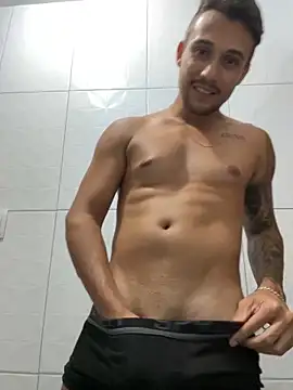 carvalhofelipe online show from 8, 1, 2025