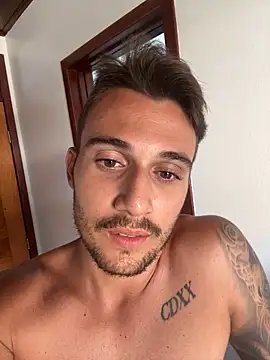carvalhofelipe online show from 9, 1, 2025