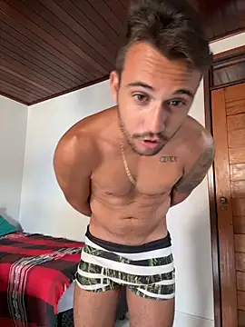 carvalhofelipe online show from 11, 1, 2025
