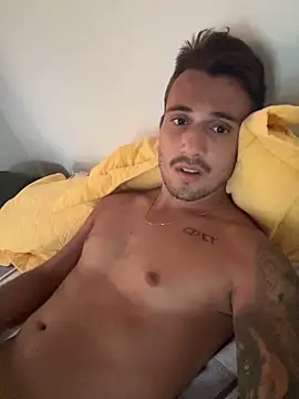 carvalhofelipe online show from 19, 1, 2025