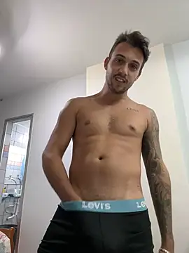 carvalhofelipe online show from 23, 1, 2025