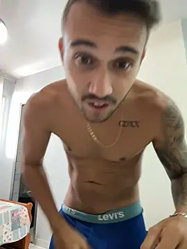 carvalhofelipe online show from 2, 2, 2025