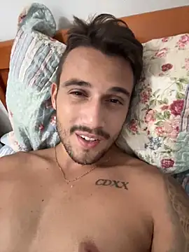 carvalhofelipe online show from 3, 2, 2025