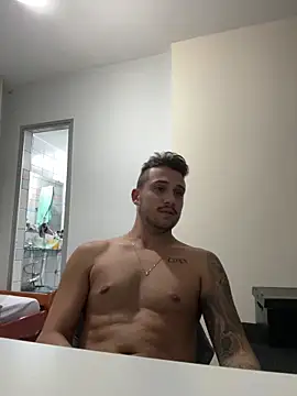 carvalhofelipe online show from 17, 3, 2025