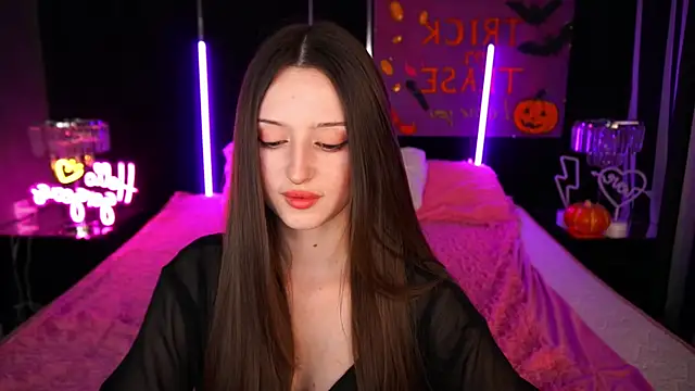 Snapshot of Marmeladkaaa chatting on 31, 10, 2025 Marmeladkaaa online show from 31, 10, 2025