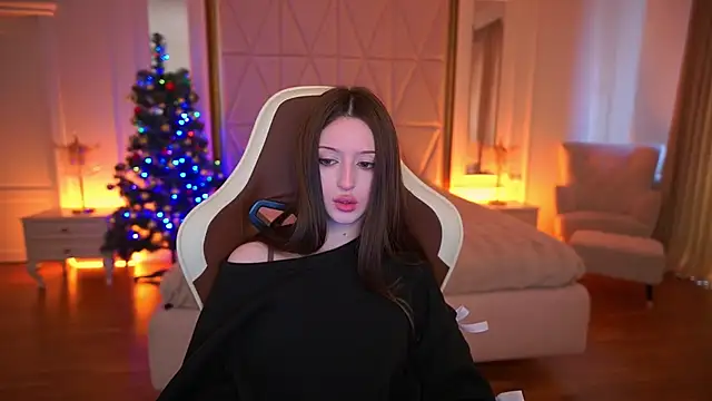 Snapshot of Marmeladkaaa chatting on 19, 12, 2025 Marmeladkaaa online show from 19, 12, 2025