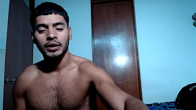 Snapshot of HOTLATINO2025 chatting on 11, 5, 2026 HOTLATINO2025 online show from 11, 5, 2026