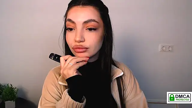 Lexi Jous online show from 29, 10, 2025