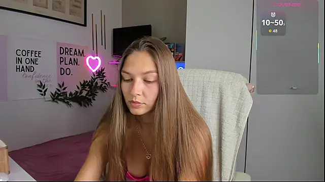 Snapshot of SofiaLolipop chatting on 3, 10, 2025 SofiaLolipop online show from 3, 10, 2025