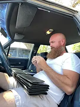 32XRedBeard online show from 27, 2, 2025