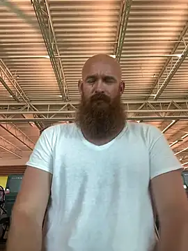 32XRedBeard online show from 12, 3, 2025