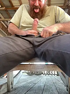 32XRedBeard online show from 9, 2, 2026