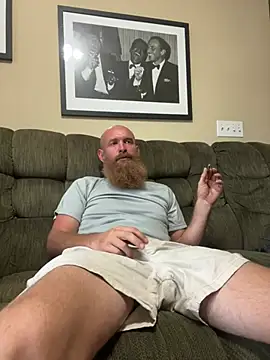 32XRedBeard online show from 27, 5, 2026
