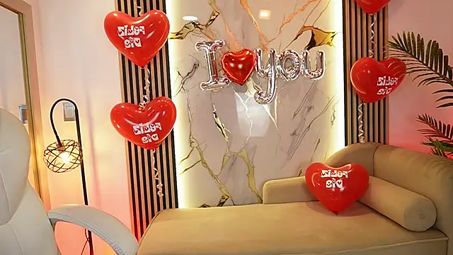 Emma Walkerr  online show from 14, 2, 2026