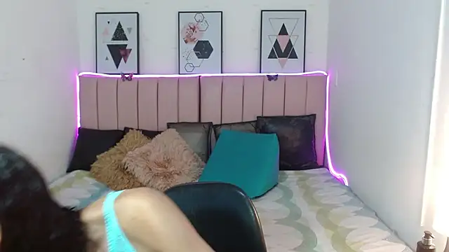 Snapshot of Corey_Bless chatting on 17, 9, 2025 Corey Bless online show from 17, 9, 2025