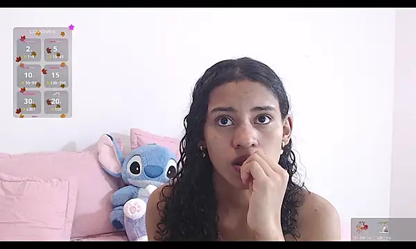 Snapshot of Corey_Bless chatting on 19, 11, 2025 Corey Bless online show from 19, 11, 2025