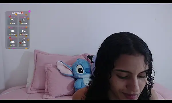 Snapshot of Corey_Bless chatting on 20, 11, 2025 Corey Bless online show from 20, 11, 2025