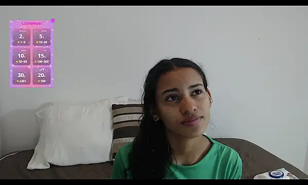 Snapshot of Corey_Bless chatting on 25, 11, 2025 Corey Bless online show from 25, 11, 2025