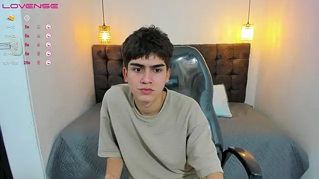 Tommy18   online show from 19, 3, 2025