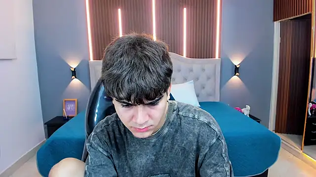 Tommy18   online show from 26, 11, 2025