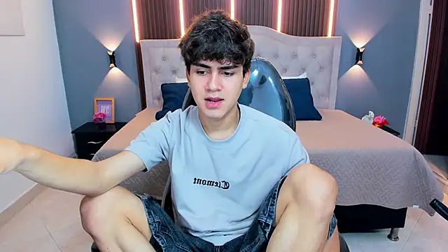 Tommy18   online show from 2, 4, 2026