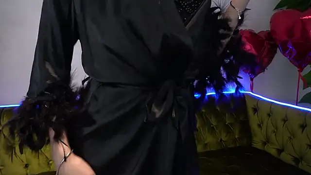 Snapshot of AnnaElys chatting on 3, 3, 2025 AnnaElys online show from 3, 3, 2025