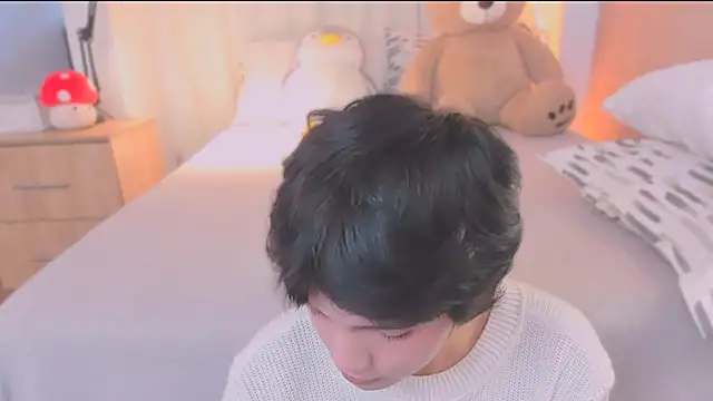 AllanYong18 online show from 27, 2, 2026