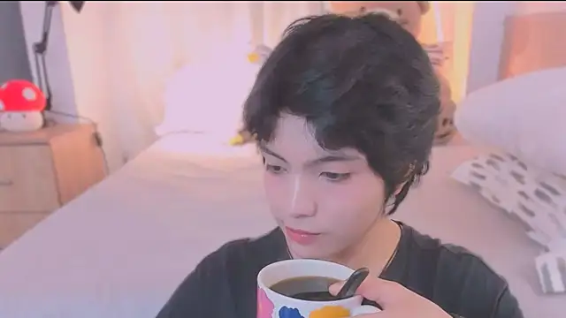 AllanYong18 online show from 2, 3, 2026