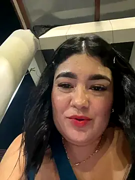 Snapshot of karla_hotgirl chatting on 28, 9, 2025 karla hotgirl online show from 28, 9, 2025