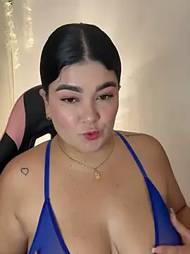 karla hotgirl online show from 12, 3, 2026