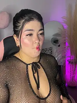 karla hotgirl online show from 3, 6, 2026