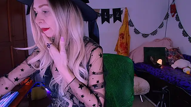 antonelawow online show from 14, 10, 2025