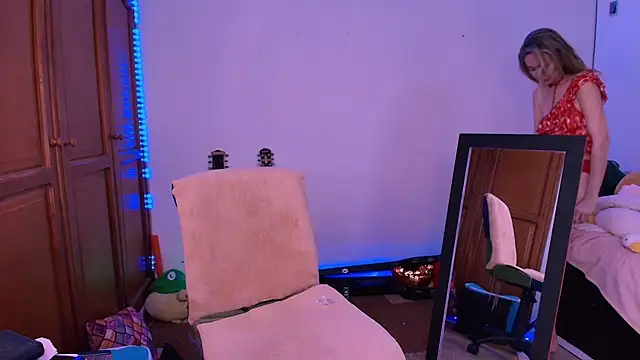 antonelawow online show from 18, 11, 2025