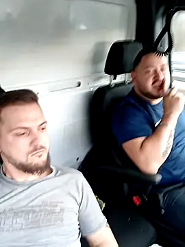 BogdanAlan online show from 23, 2, 2026