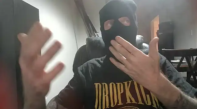 filthymind619 online show from 14, 1, 2025