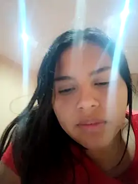 Snapshot of morecita29 chatting on 22, 2, 2025 morecita29 online show from 22, 2, 2025