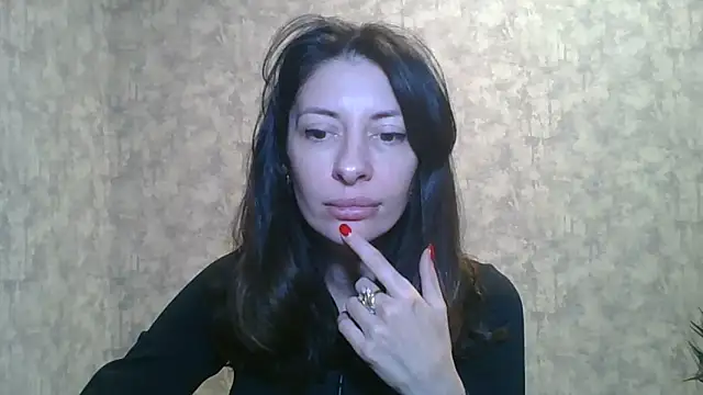 LissaBlossom online show from 9, 1, 2025