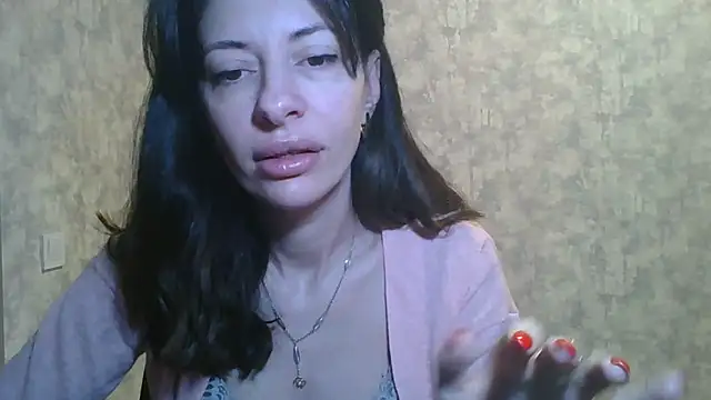 LissaBlossom online show from 13, 1, 2025