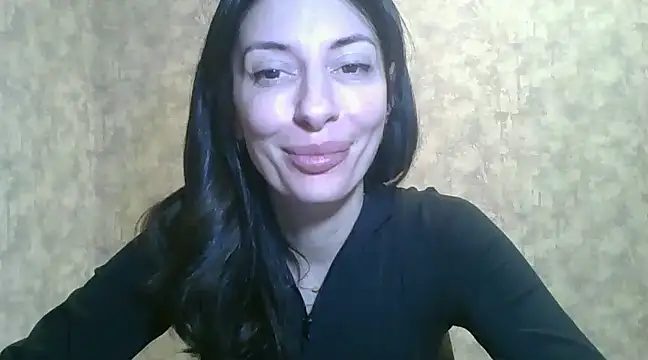 LissaBlossom online show from 21, 1, 2025