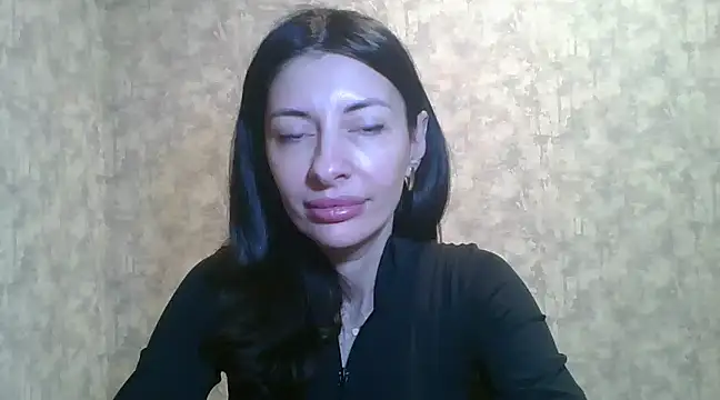 LissaBlossom online show from 25, 1, 2025