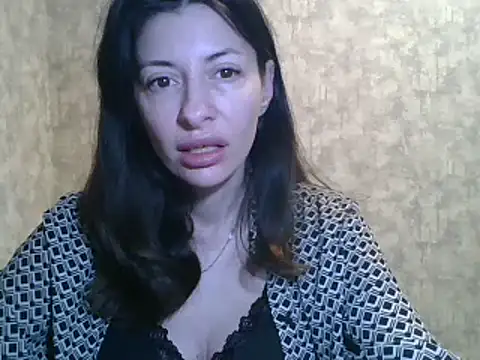 LissaBlossom online show from 12, 3, 2025