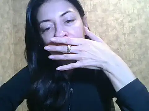 LissaBlossom online show from 14, 3, 2025