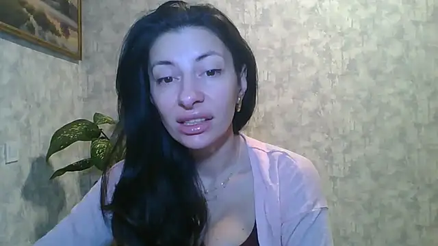 LissaBlossom online show from 3, 10, 2025