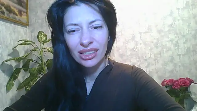 LissaBlossom online show from 21, 4, 2026