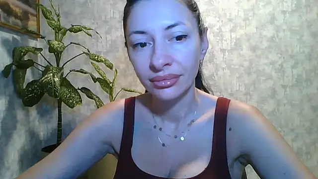 Snapshot of LissaBlossom chatting on 13, 7, 2026 LissaBlossom online show from 13, 7, 2026